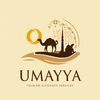Umayyatourism.com