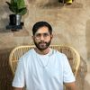 Akhil - AI engineer & founder