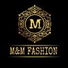 💜M&M Fashion 💜