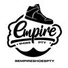 empireshoespty