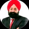 Sardar Jahmohan Singh 35
