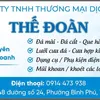 Điện Máy Thế Đoàn