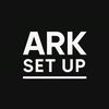 ark.set.up