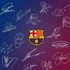fans barcelona⚡️