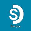sirdongraphic
