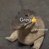 gregthecrcodile