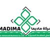 شركةماديما للاعمال المتقدمة
