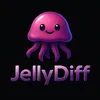 jellydif