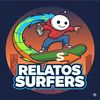 Relatos Surfers