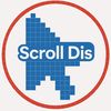 Scroll Dis