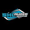 SHL Audio Miniatur