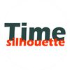 time silhouette 58
