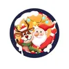 QF·Christmas Store