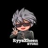 ryyazheen