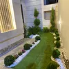 محمد للديكور الحدايق