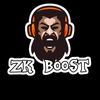 ZK BOOSTED🔥