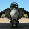 the Last Harrier Raiders