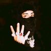 hitam_noor_love