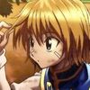 kurapika_kisser