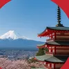 Japanreise