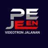 VIDEOTRON JALANAN