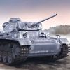 panzerkampfwageniiiausfl