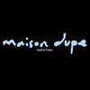 maisondupe.co