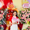 Cô giáo Huệ