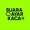 Suara Layar Kaca