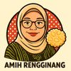 amihrengginang