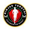 Binjas Teratai kalbar