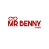 mrbennystudio