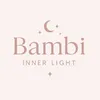 Bambi Inner Light ✨💕