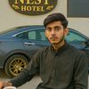 UMAIR CHISHTI