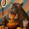 Hungry Hippo 🦛