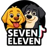 seveneleven.pups