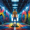 Futbol Tunnel