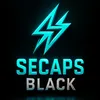 secaps.black291