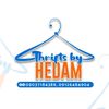 thriftbyhedam
