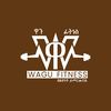 WAGU FITNESS