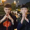 fz粉子fan