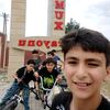 Əbəlfəz Азербайджанец🇦🇿