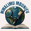 mwalimu.mbunifu