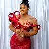 Bimbo Ademoye 😏