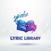 LYRICS🎶Library🤍