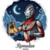 PP ULTRAMAN RAMADHAN 2026
