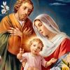 Conociendo  A Jesús x María