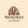 ذكريات وطفوله🧸