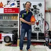 tới sữa 🏍️