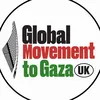 Global Movement to Gaza UK